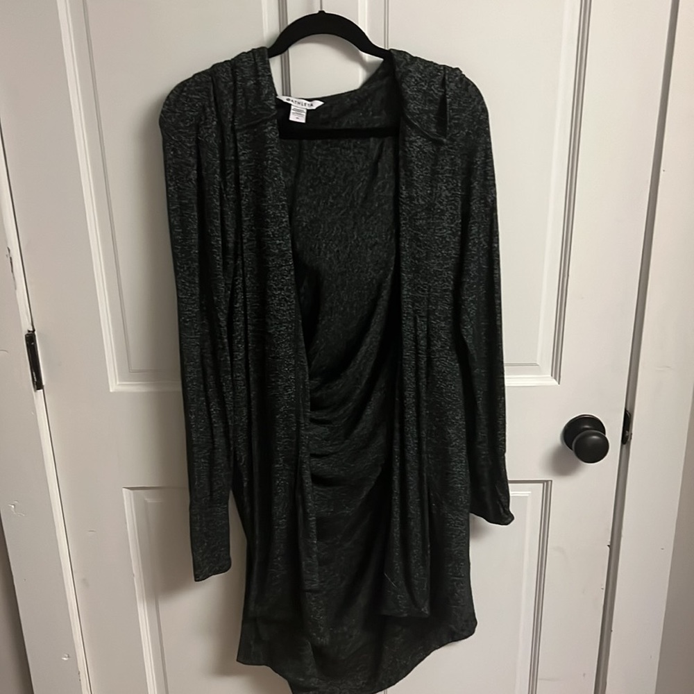 Athleta Harmony Wrap - image 2